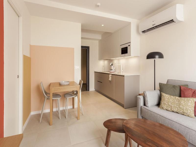 Apartamentos Mã¡laga Premium - Calle Granada image