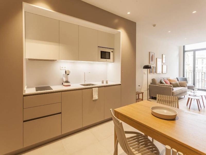 Apartamentos Mã¡laga Premium - Calle Granada image