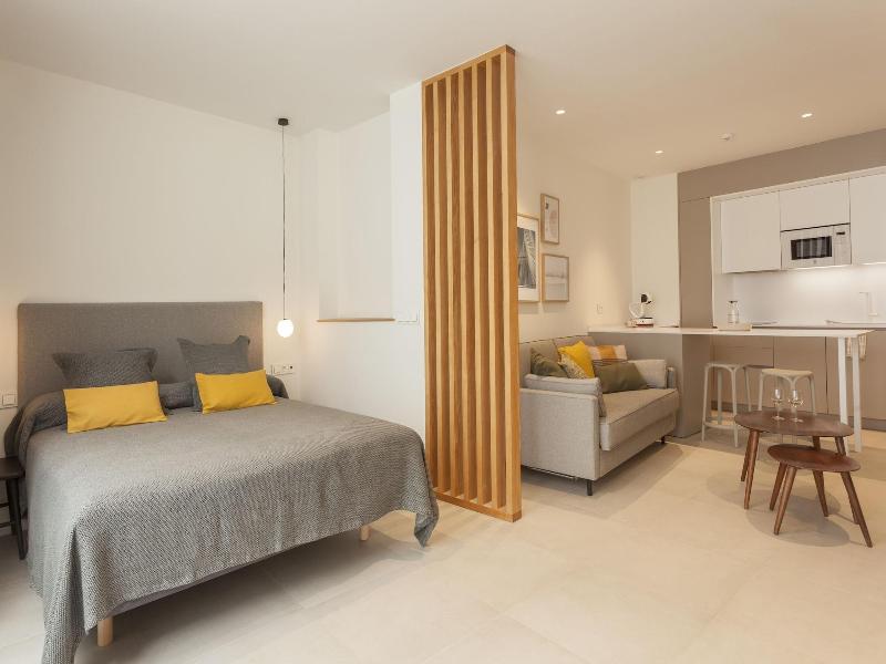 Apartamentos Mã¡laga Premium - Calle Granada image