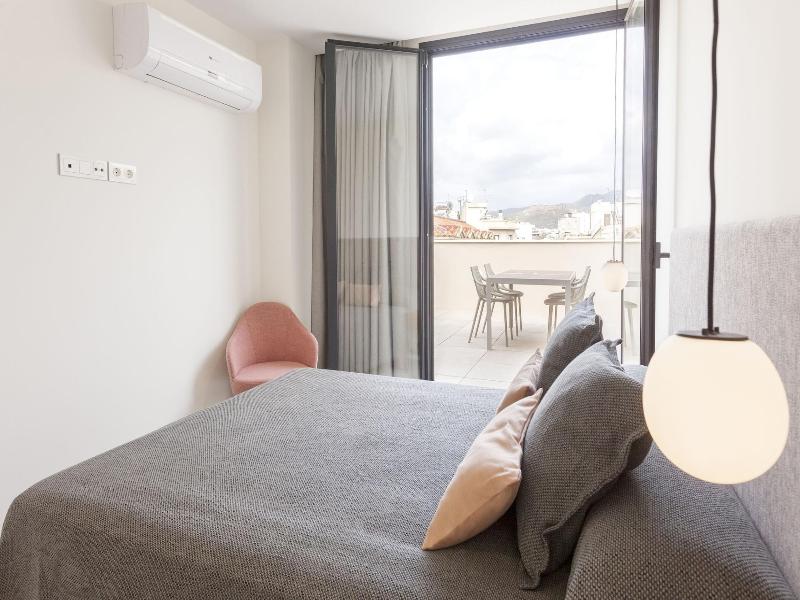 Apartamentos Mã¡laga Premium - Calle Granada image