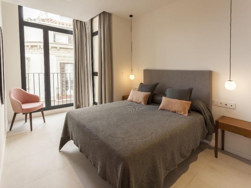 Apartamentos Mã¡laga Premium - Calle Granada image