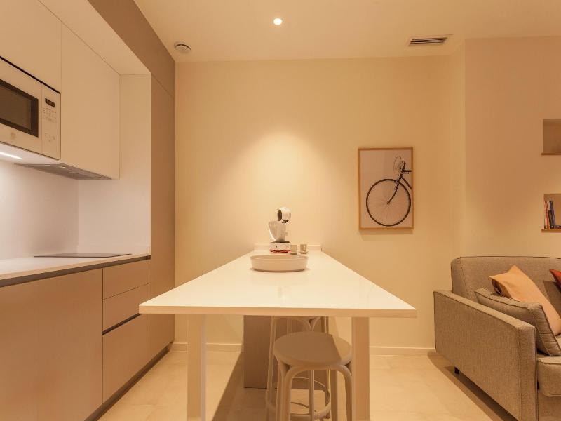 Apartamentos Mã¡laga Premium - Calle Granada image