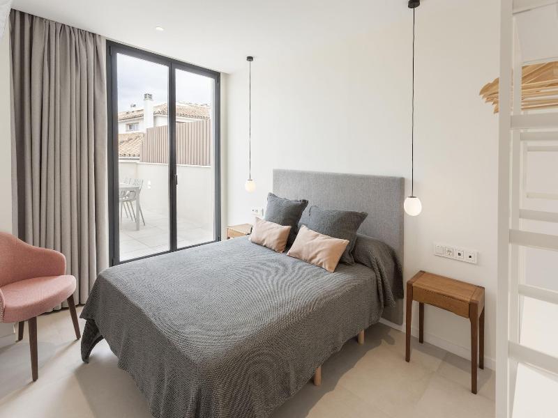 Apartamentos Mã¡laga Premium - Calle Granada image