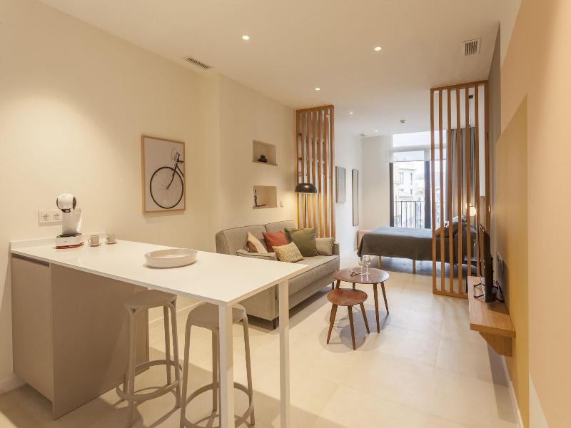 Apartamentos Mã¡laga Premium - Calle Granada image