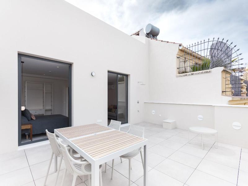 Apartamentos Mã¡laga Premium - Calle Granada image