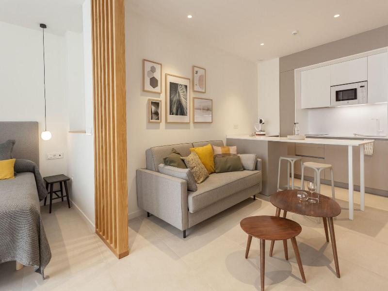 Apartamentos Mã¡laga Premium - Calle Granada image