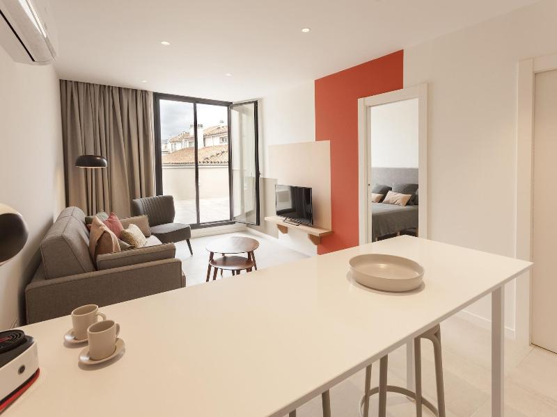 Apartamentos Mã¡laga Premium - Calle Granada image