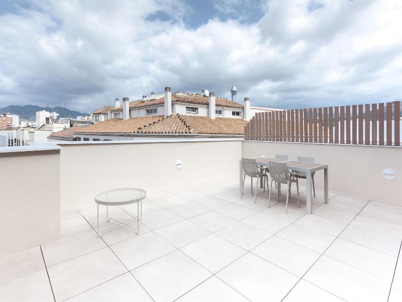 Apartamentos Mã¡laga Premium - Calle Granada image