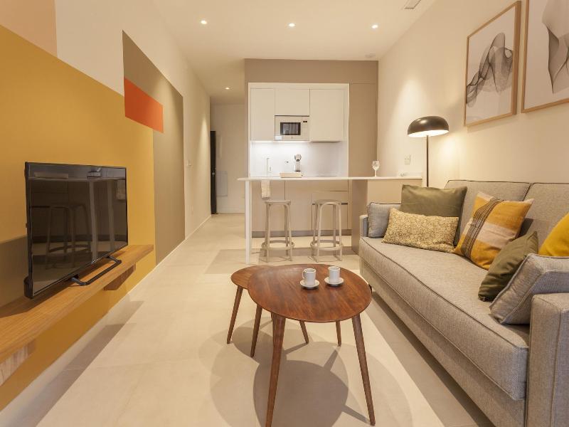 Apartamentos Mã¡laga Premium - Calle Granada image