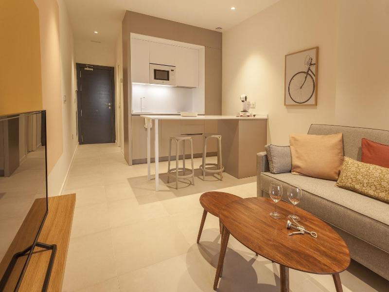 Apartamentos Mã¡laga Premium - Calle Granada image