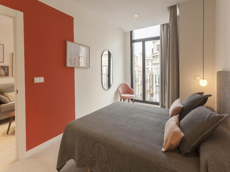 Apartamentos Mã¡laga Premium - Calle Granada image