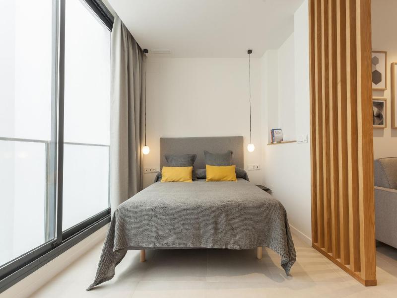 Apartamentos Mã¡laga Premium - Calle Granada image