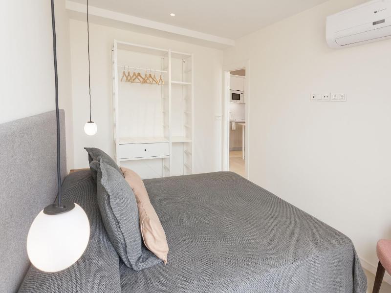 Apartamentos Mã¡laga Premium - Calle Granada image