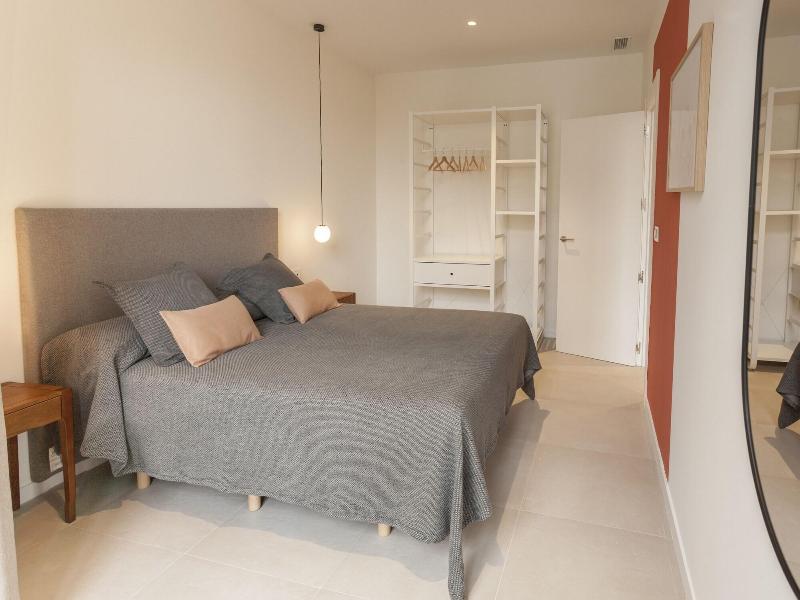 Apartamentos Mã¡laga Premium - Calle Granada image