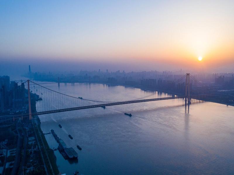 Holiday Inn Hotel Suites Wuhan New City By Ihg image