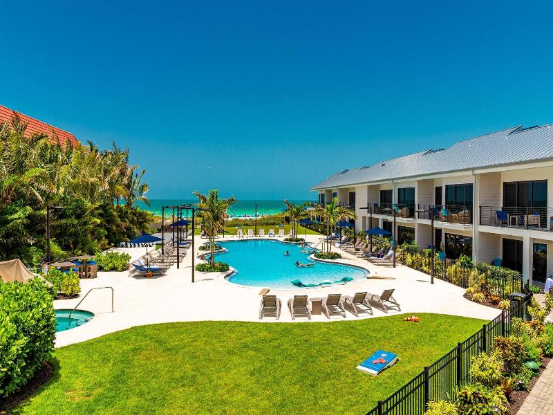 Anna Maria Beach Resort image