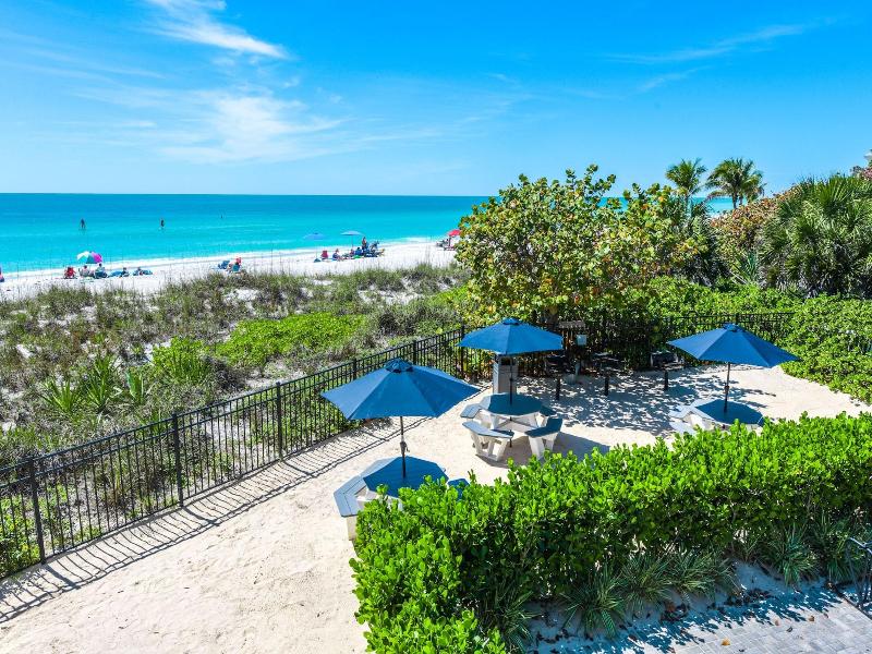Anna Maria Beach Resort image