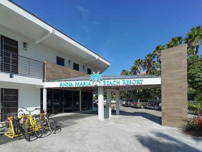 Anna Maria Beach Resort image