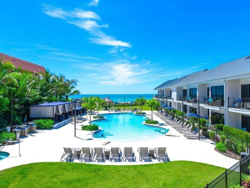 Anna Maria Beach Resort image
