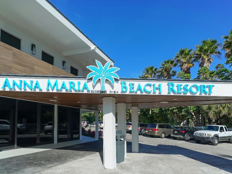 Anna Maria Beach Resort image