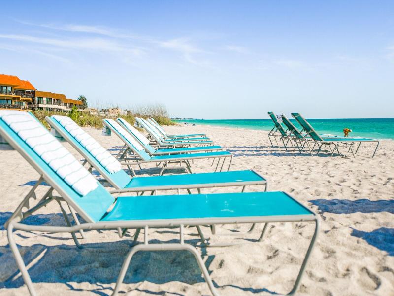 Anna Maria Beach Resort image