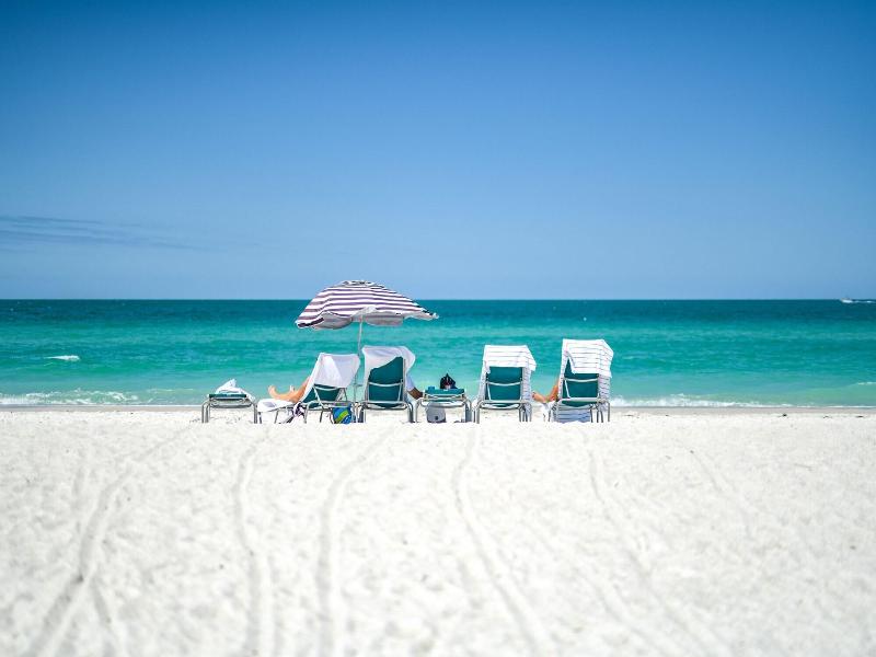 Anna Maria Beach Resort image