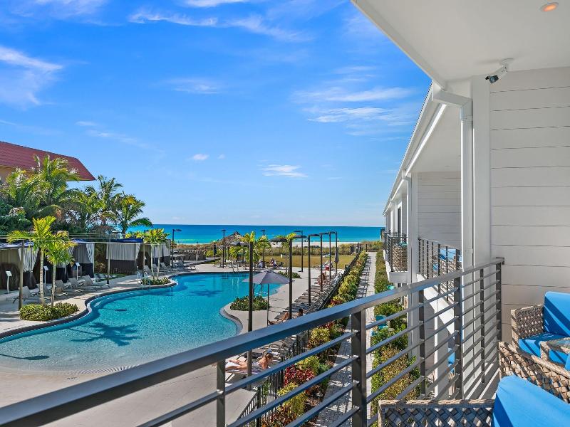 Anna Maria Beach Resort image