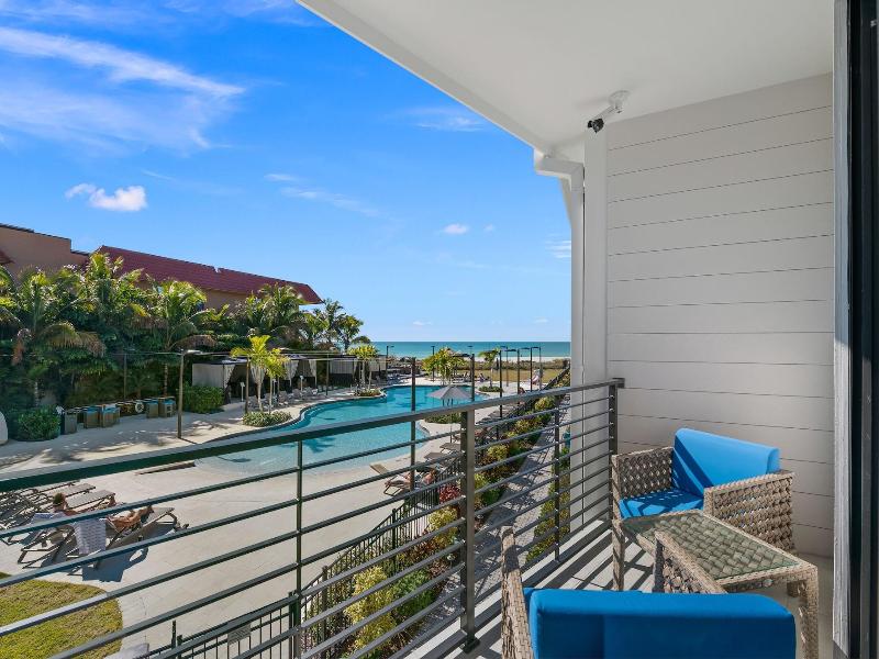 Anna Maria Beach Resort image