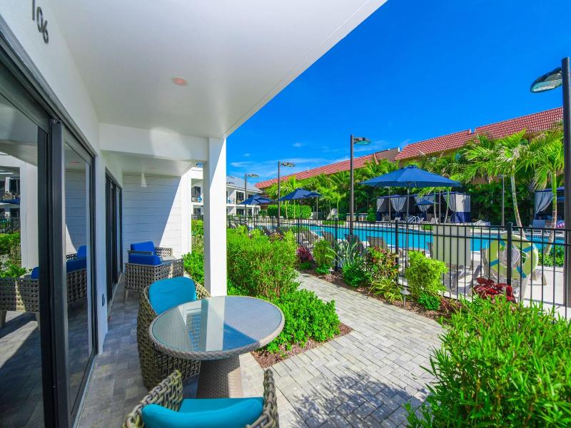 Anna Maria Beach Resort image