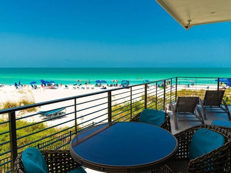 Anna Maria Beach Resort image