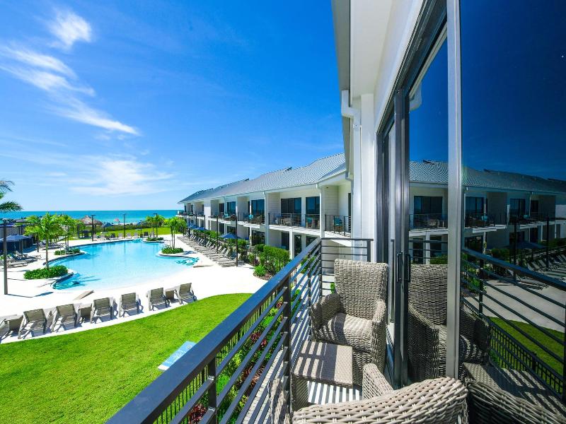 Anna Maria Beach Resort image