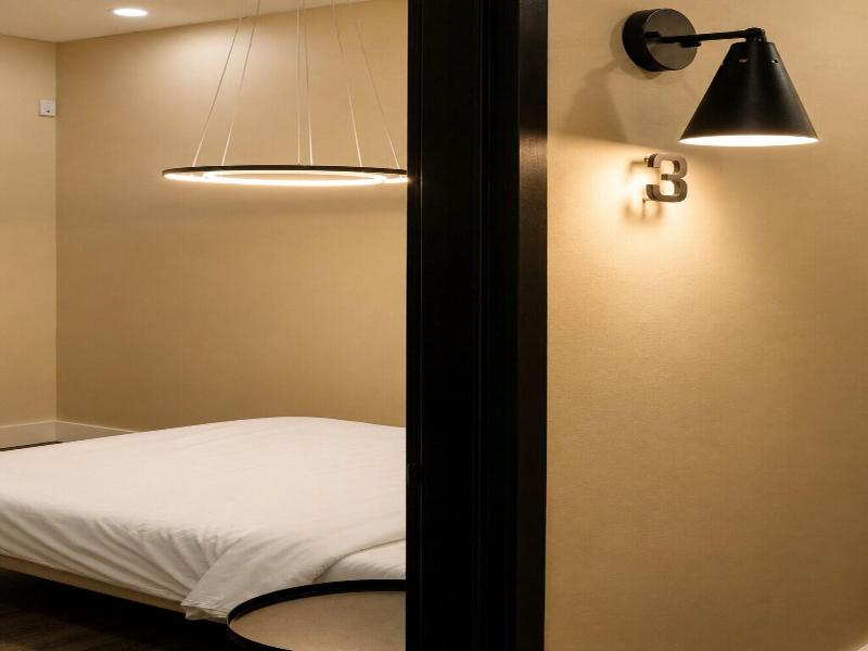 Hygie Boutique Hotel image