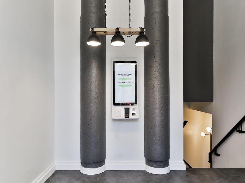 Hygie Boutique Hotel image