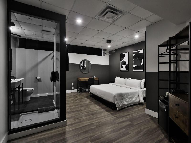 Hygie Boutique Hotel image