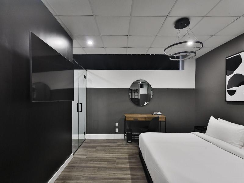 Hygie Boutique Hotel image