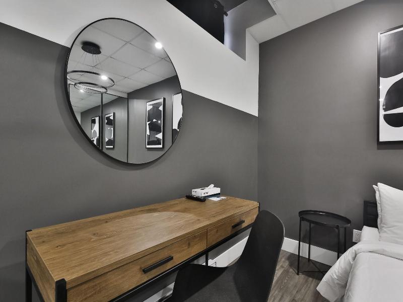 Hygie Boutique Hotel image