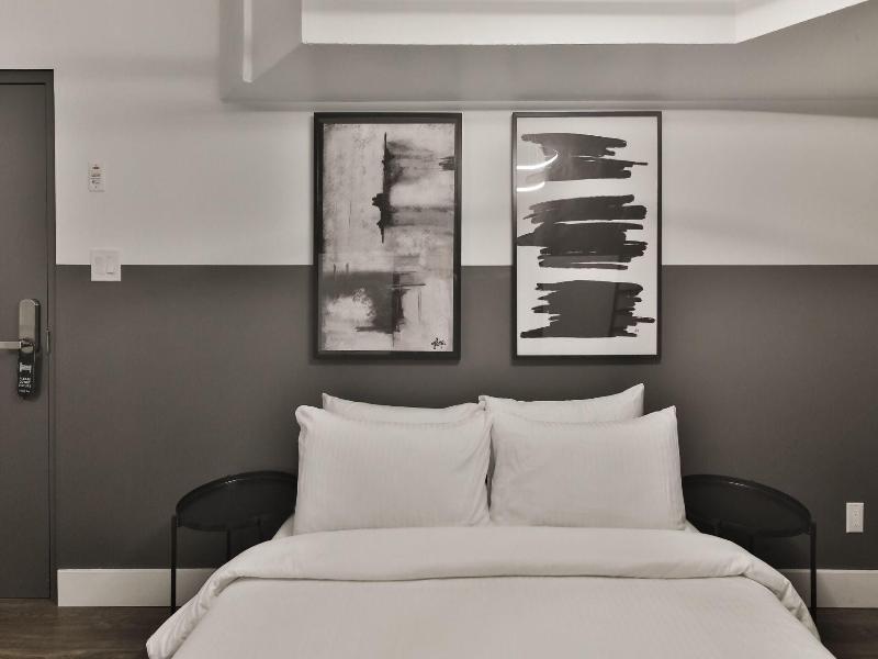 Hygie Boutique Hotel image