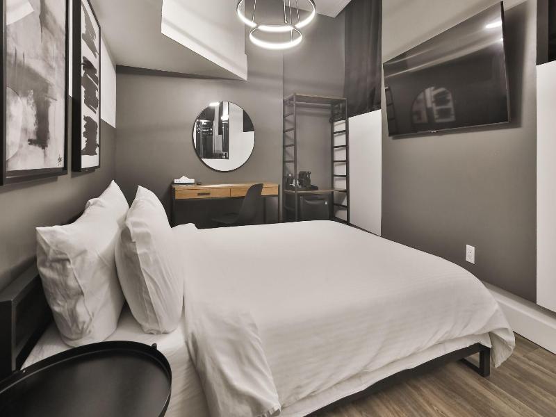 Hygie Boutique Hotel image