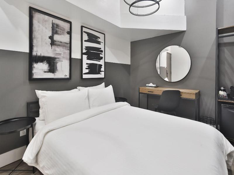 Hygie Boutique Hotel image