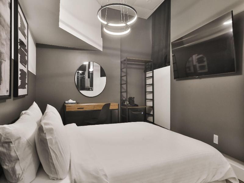 Hygie Boutique Hotel image