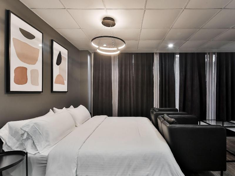 Hygie Boutique Hotel image