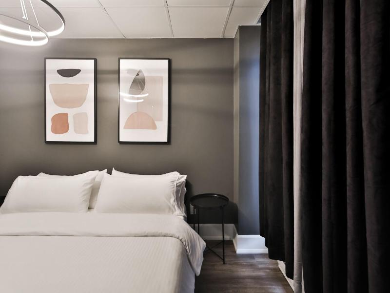 Hygie Boutique Hotel image