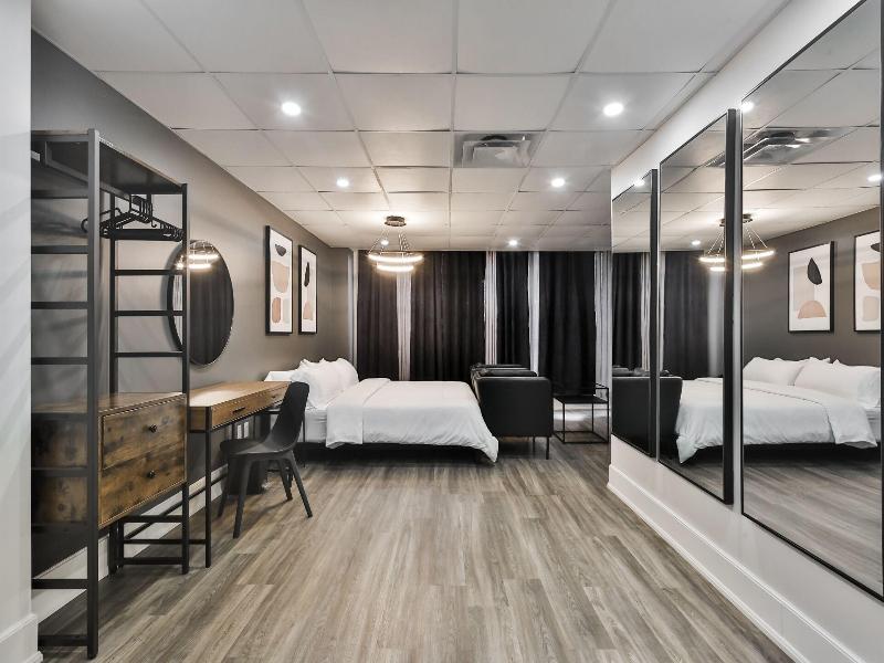 Hygie Boutique Hotel image