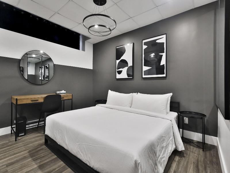 Hygie Boutique Hotel image