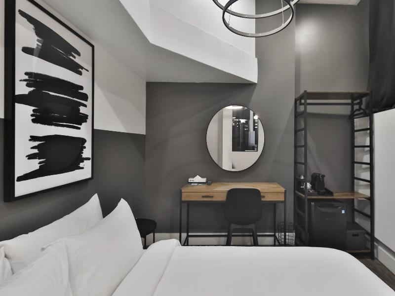 Hygie Boutique Hotel image