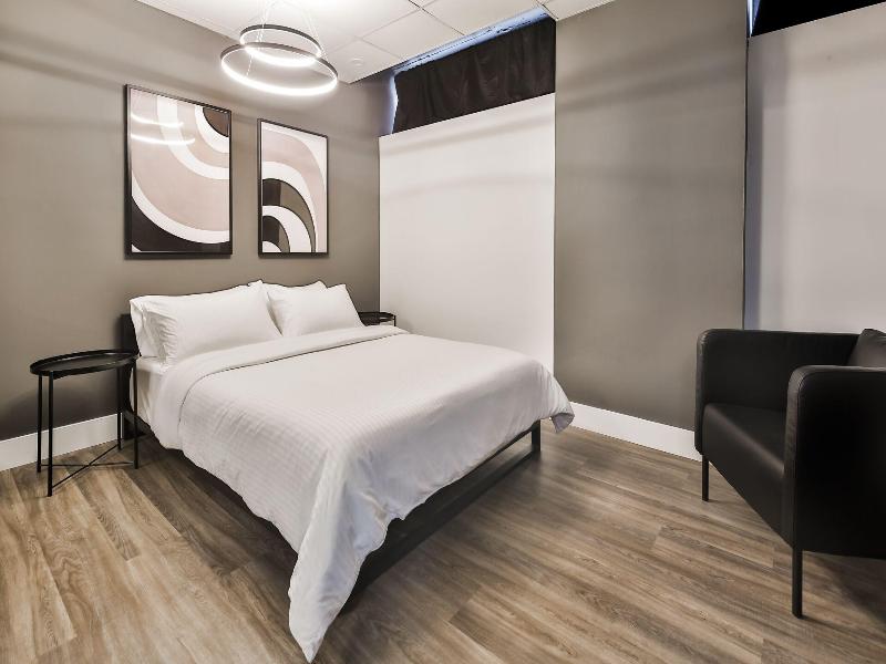 Hygie Boutique Hotel image