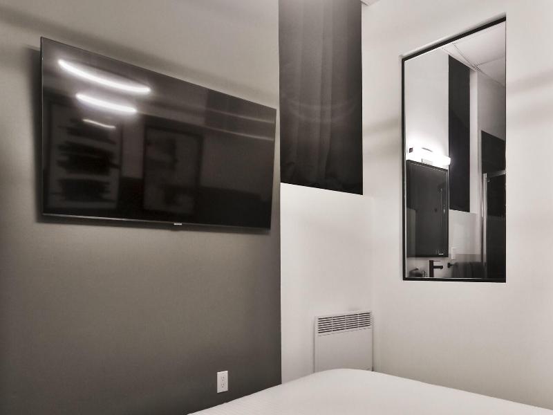 Hygie Boutique Hotel image