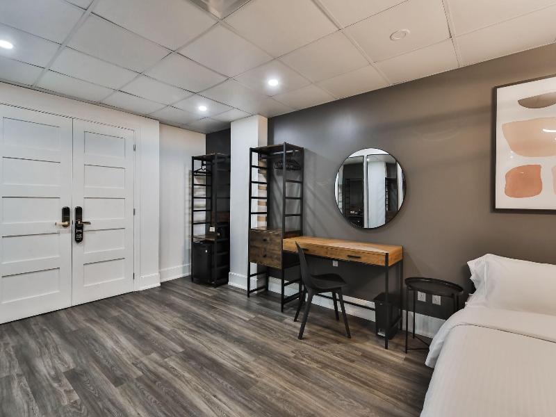 Hygie Boutique Hotel image