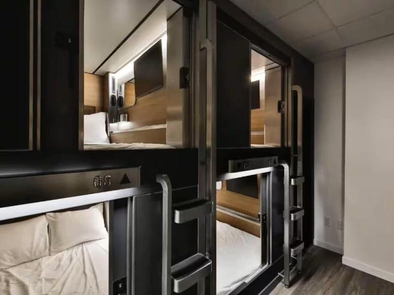 Hygie Boutique Hotel image
