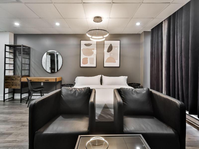 Hygie Boutique Hotel image